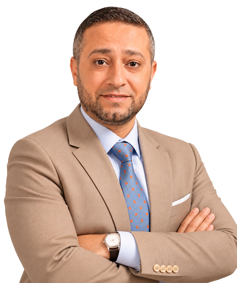 Dr hamdy portrait 1
